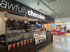 -家乐福(古北店)