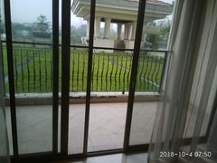 -重庆长寿碧桂园凤悦凤凰酒店