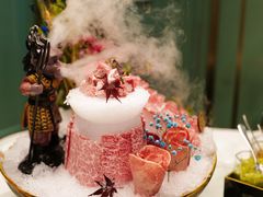 牛魔王-上房火鍋(新天地店)
