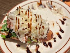 -ZAFFERANO西班牙海鲜饭(上海首店)