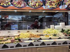 -醉人椒麻辣香锅(王府井喜悦店)