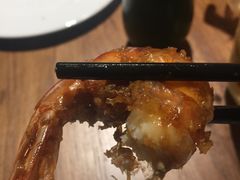 避风塘炒虾-泰华海鲜中餐厅(普吉镇店)