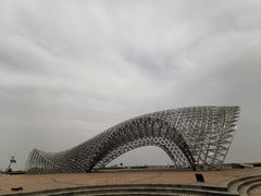 -南汇嘴观海公园
