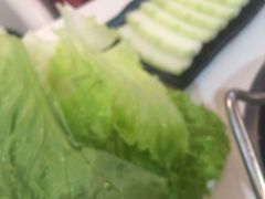 生菜&nbsp;冬瓜-陈记顺和潮汕鲜牛肉火锅(番禺迎宾大道店)