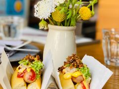 -BOR Eatery(安福路店)