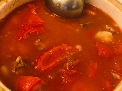 小排番茄土豆汤-玲珑餐厅(陕西南路店)