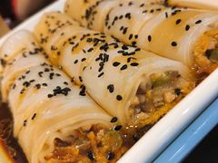 -香港聚强佛跳墙(江华路店)