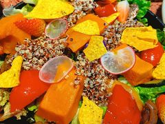 -La Terre乐田(万象城店)