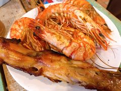 -Doo Dee Thai Food(Issan/Isaan/Esan)