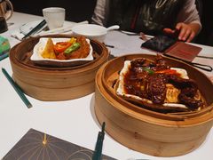 -新兴·金羊座·粤菜点心(乐峰店)