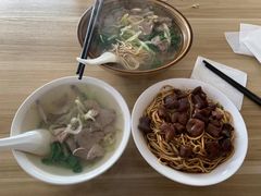 -老余家面馆