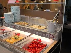 -大丰收李家(浦西万达店)
