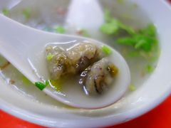 -建国蚵煎蚵面