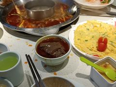 -麻辣空间·清油火锅(水井沟店)