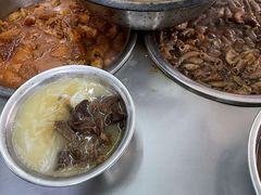扣肉-超记粉店(阜民店)