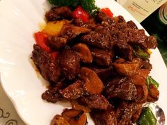 -上海静安昆仑大酒店
