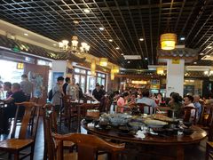 大堂-蒋烤鴨(东苑店)