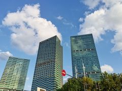 -上海浦东嘉里大酒店