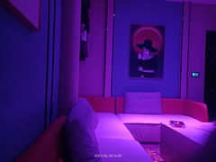 -星耀KTV(江汉路新佳丽时尚广场店)