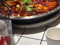 -蛙一刀·麻椒鱼火锅(金仙桥店)