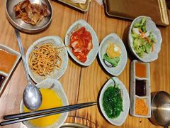 -牛人·雪花牛·木炭烤肉(昆山陆家店)