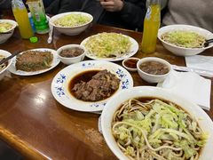 -柴氏风味斋(甘家口店)