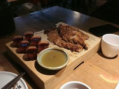 -桂小厨广西菜(印象城店)