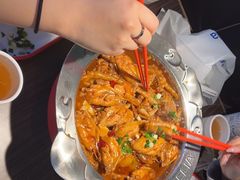 -胖哥俩肉蟹煲(杭州下沙学林街店)