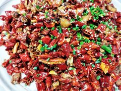 -丽晶轩中餐厅(重庆丽晶酒店)