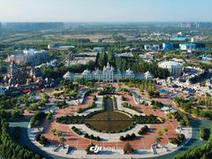 -郑州方特梦幻王国