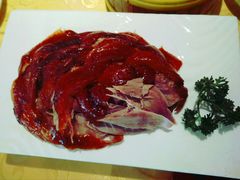 -恭敬李·烤鸭(天坛北门店)