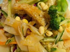 想吃凉皮-吕氏疙瘩汤·海鲜新鲁菜(凯德mall新都心店)