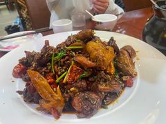 -赵记煎饼卷大葱(东岳店)