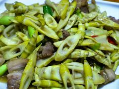 -下梅人家土菜馆(历史文化餐厅度假区店)