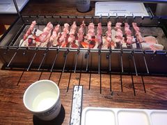 -三个蒙古大叔羊肉串(大宁店)