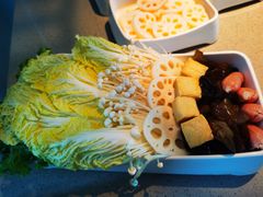 -半天妖烤鱼(新中关购物中心店)