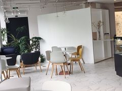 大堂-CAFE'IN精品咖啡体验空间(小寨店)