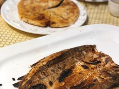 -巴扎美食·新疆菜·西域歌舞表演餐厅(新疆大厦店)