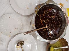 -乡土特色.冷锅鱼.牦牛肉汤锅