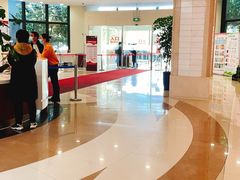 -复旦大学附属华山医院(浦东院区)