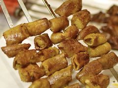-阿布都新疆音乐美食城(长湖路店)
