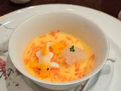 -珠海瑞吉酒店·宴庭中餐厅
