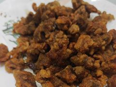 -老德州四合院·德州菜(天衢路店)