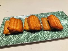 黄金脆带鱼-新荣记(椒江店)