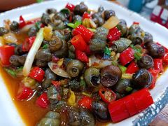 -小口味