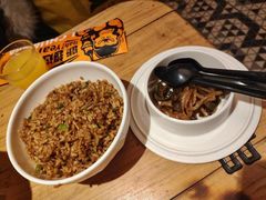 -野人串吧(太原街步行街店)