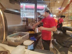 -老通城豆皮大王(吉庆街店)