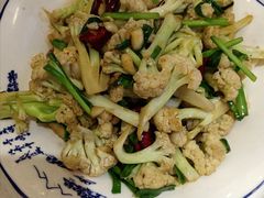 -潇湘码头·鲜湘菜(清河店)