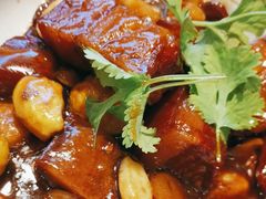 -老浒记民俗酒楼(王府井店)