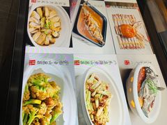 -徐记海鲜(大明宫|北二环店)